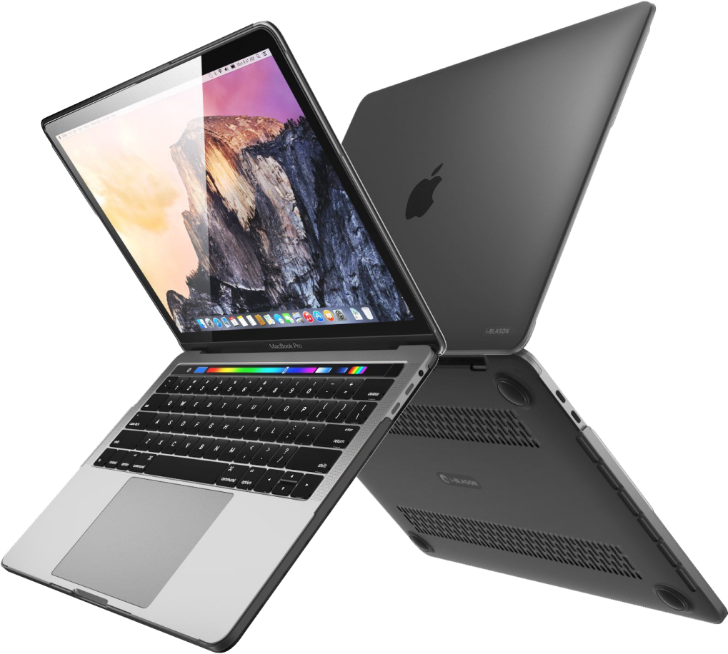 MacBook