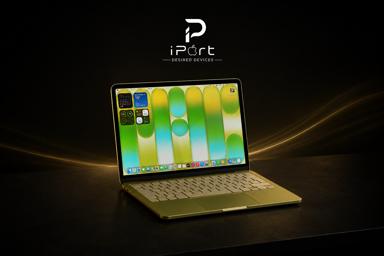 MacBook Neo