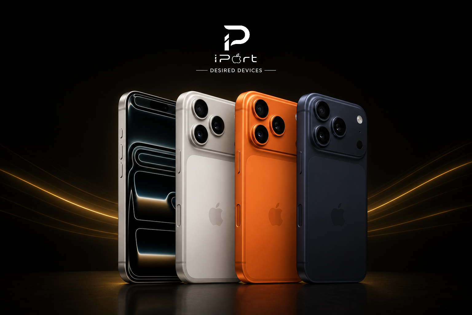 iPhone 17 Pro