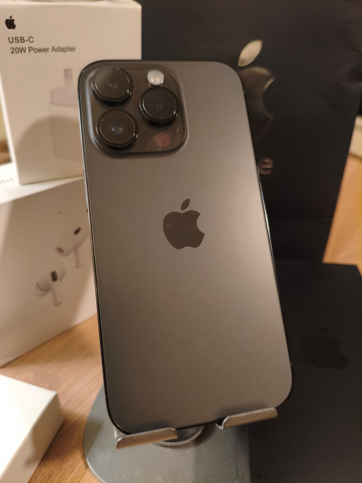 iPhone 14 Pro