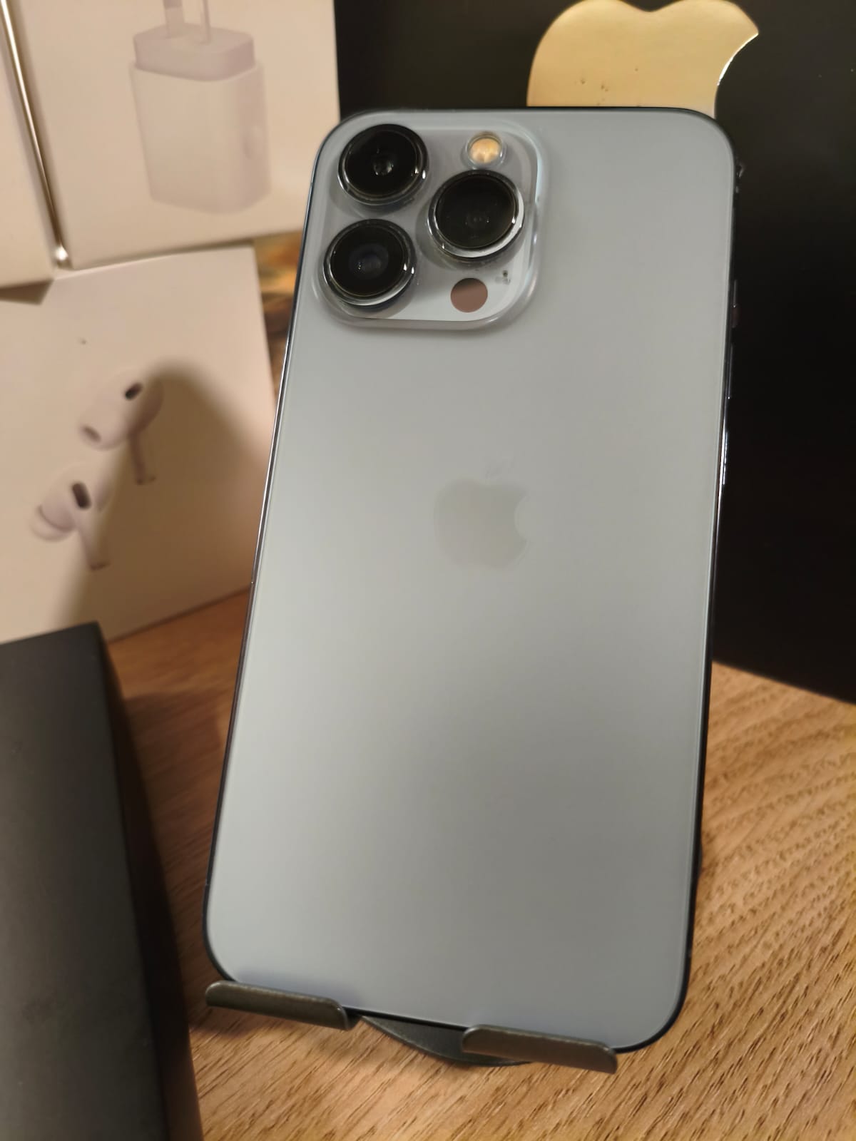Iphone 13 Pro