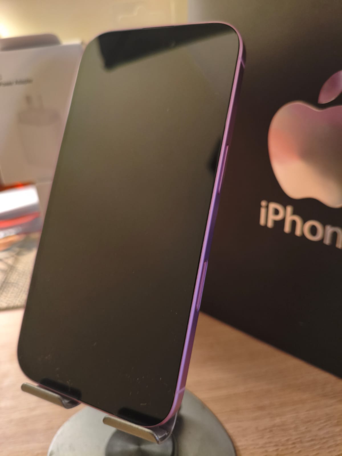 iPhone 16