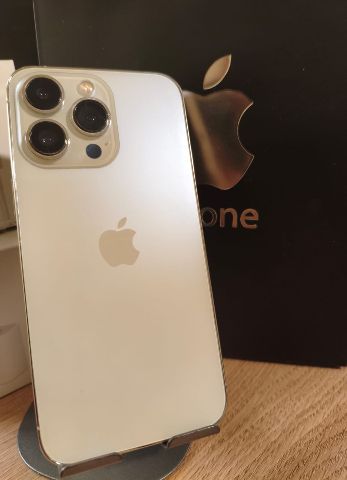 Iphone 13 Pro
