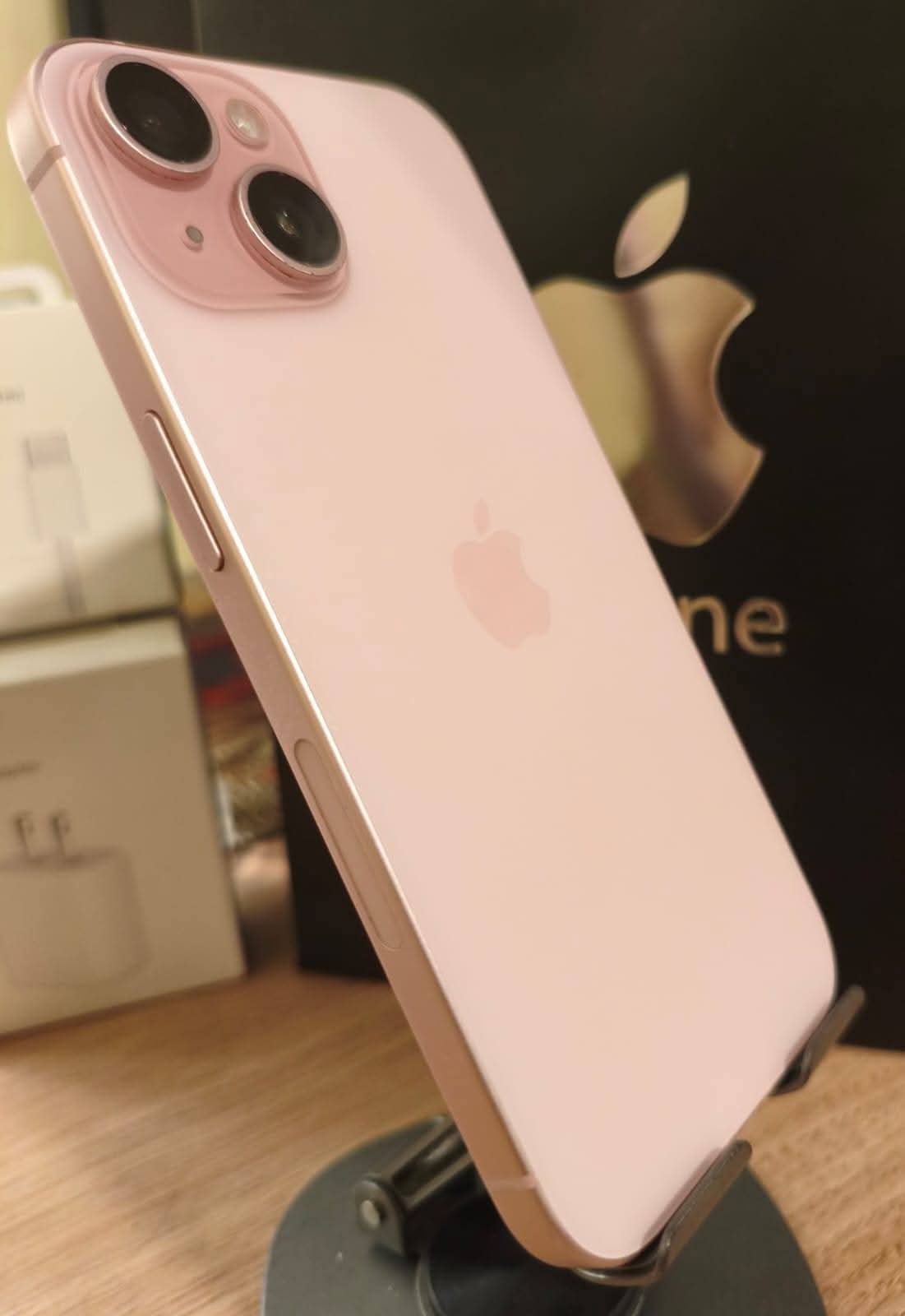 Foto real del producto