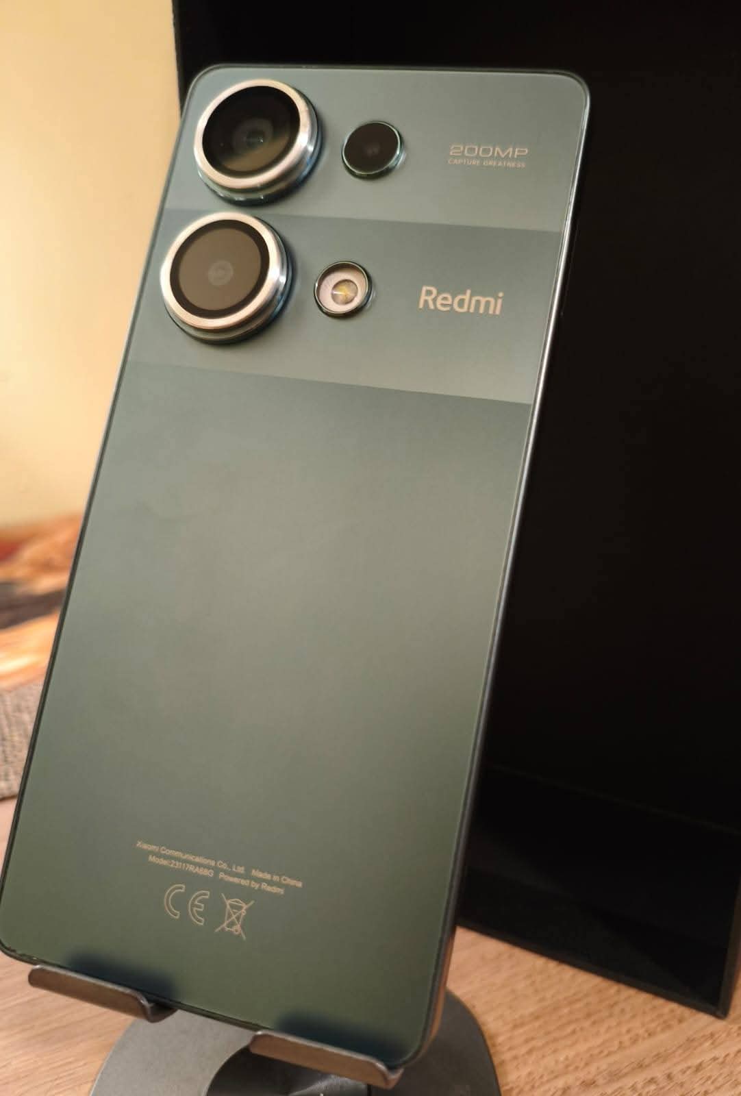 Xiaomi Note 13 Pro