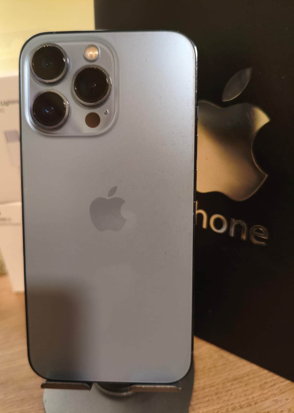 Iphone 13 Pro